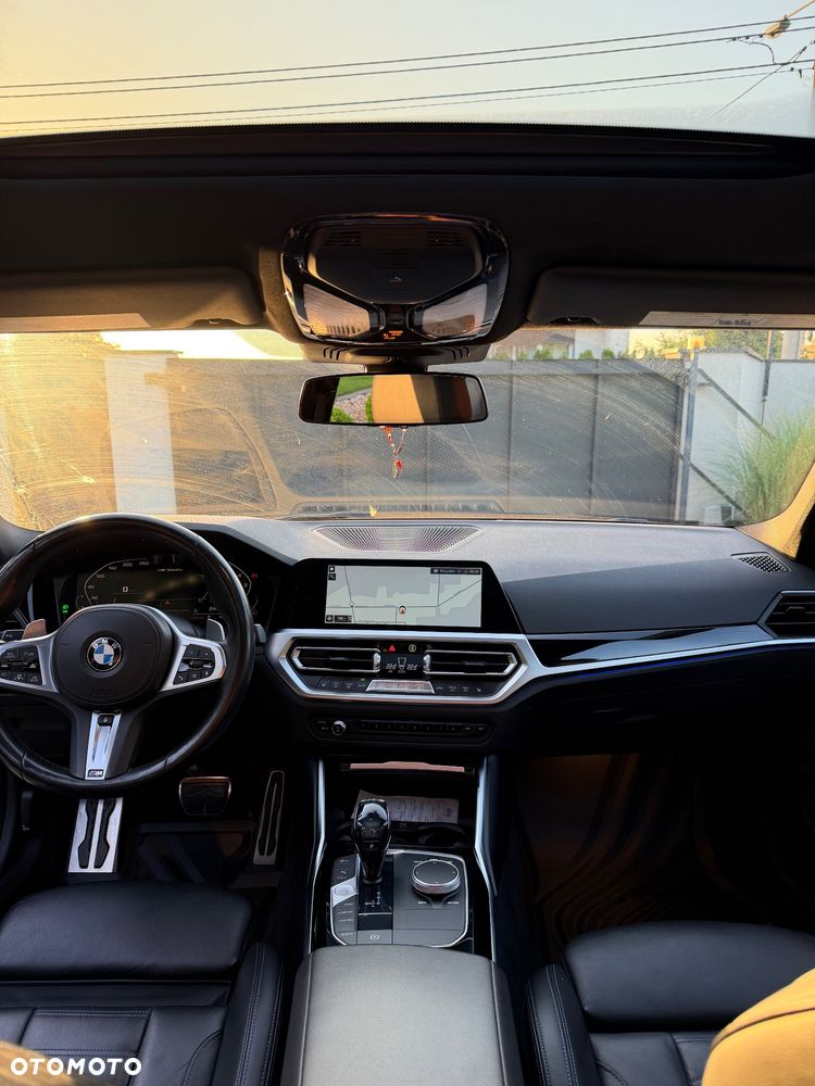 BMW Seria 3 - 20