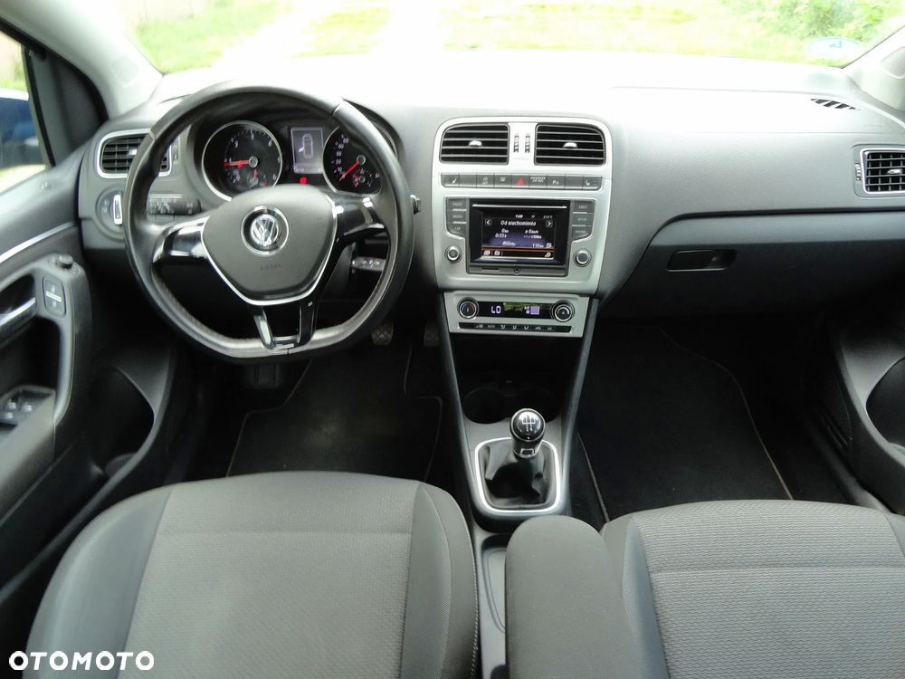 Volkswagen Polo - 17
