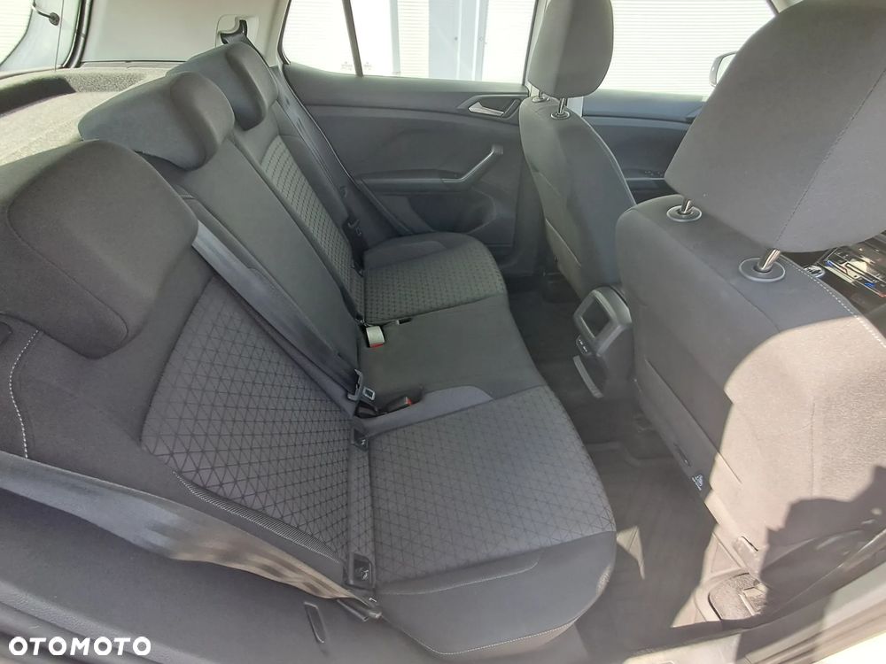 Volkswagen T-Cross 1.0 TSI Life - 13