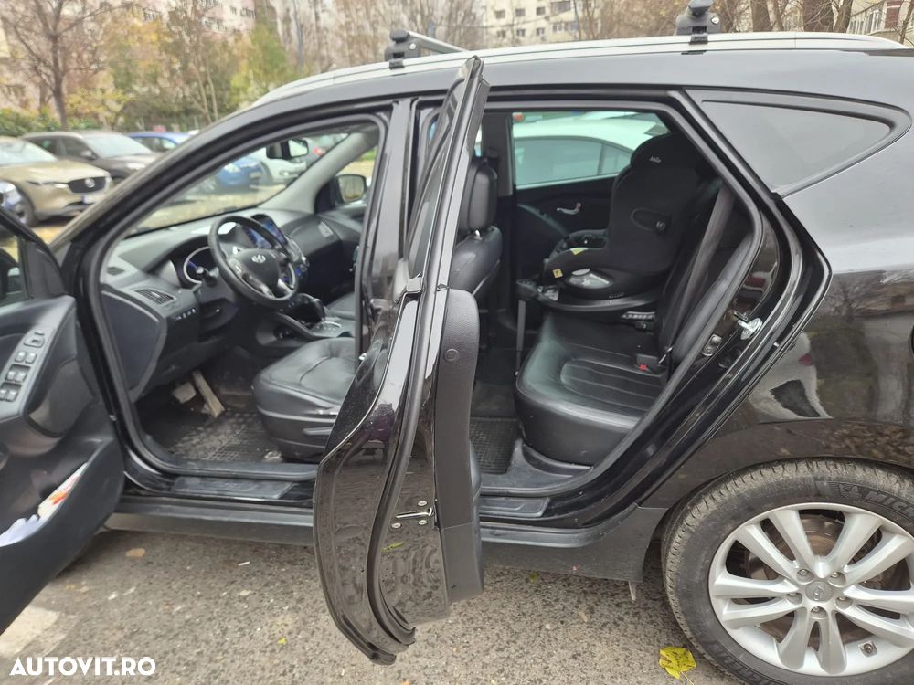 Hyundai ix35 - 6