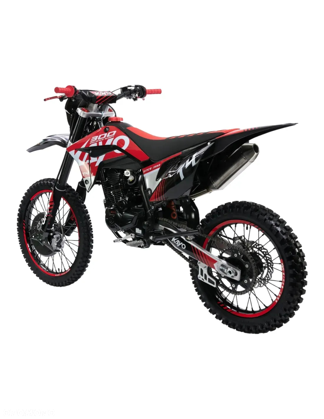 KAYO T4