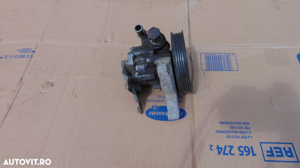 Pompa servo directie Land Rover Freelander 1 2.0 Td4 diesel Bmw an 2002 - 5