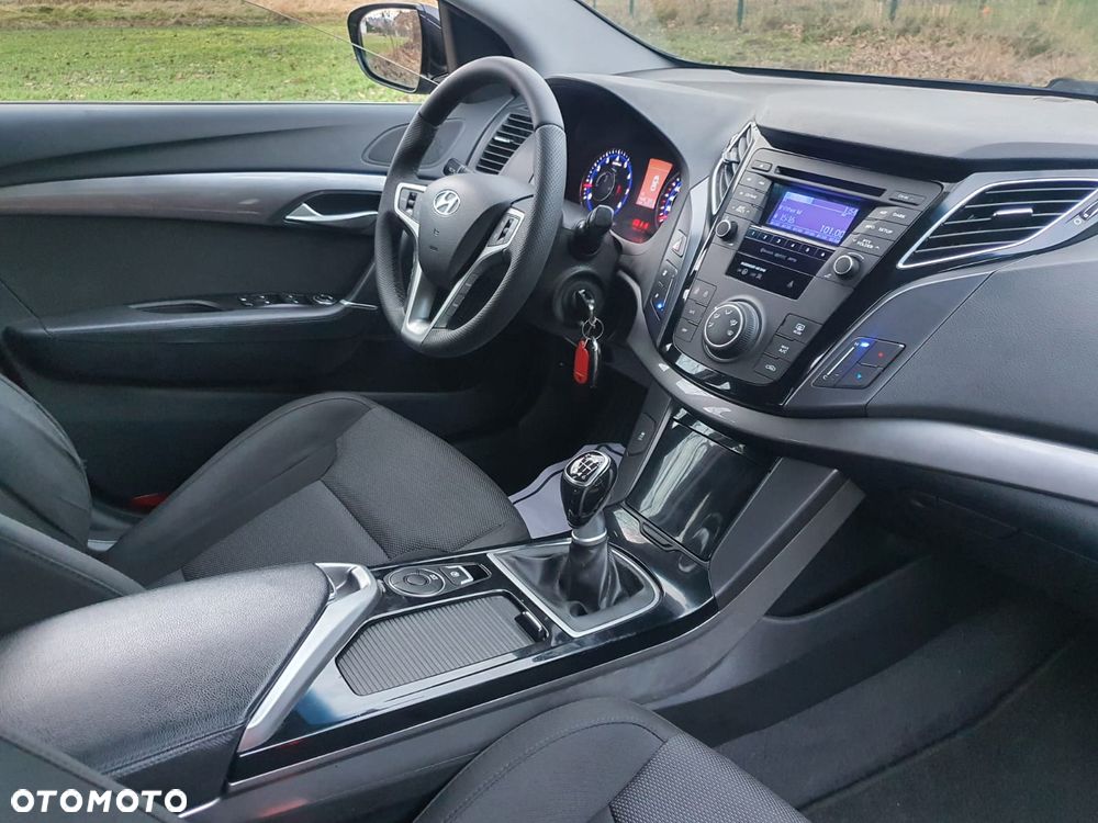 Hyundai i40 i40cw 1.6 5 Star Edition - 14