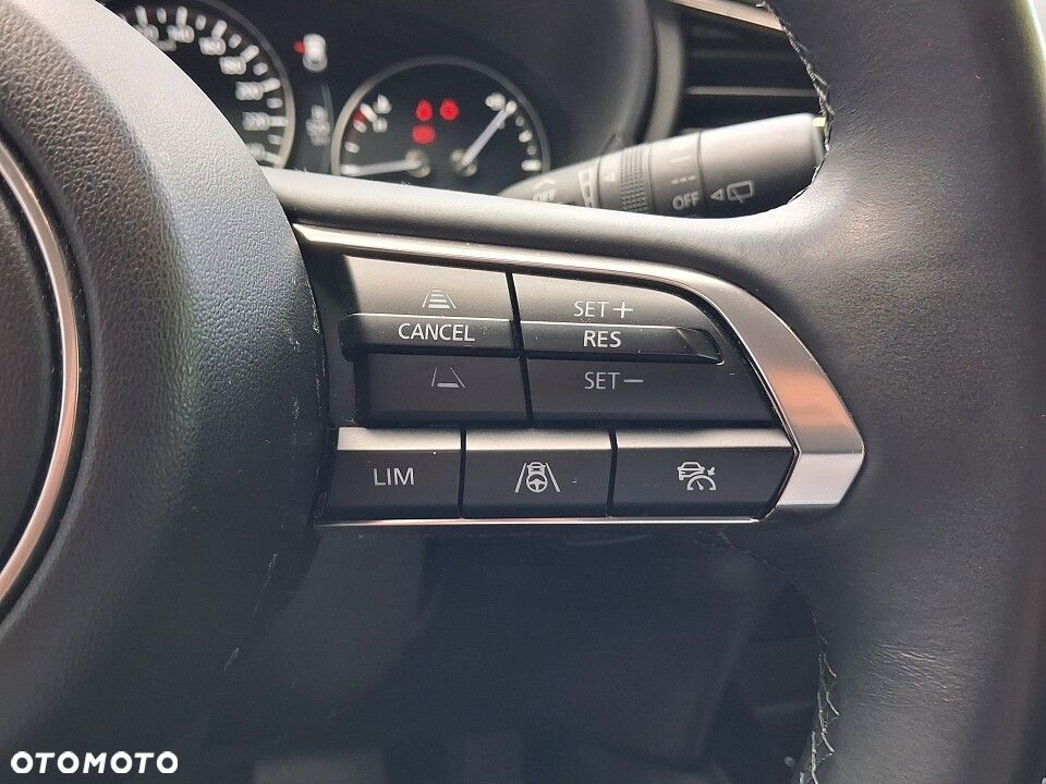 Mazda CX-30 - 26