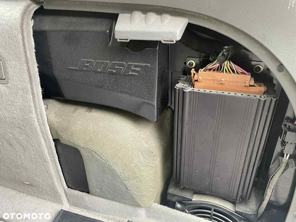 Audi A4 Avant 1.8 T - 17