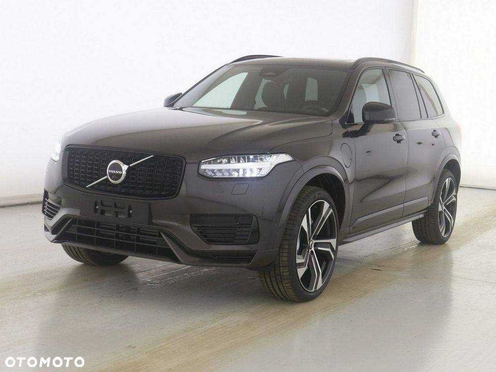 Volvo XC 90 - 1