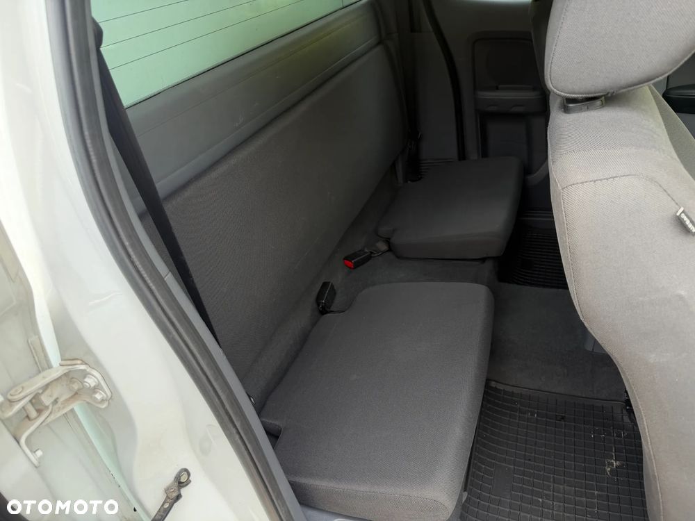 Ford Ranger 2.2 TDCi 4x4 DC XL - 28