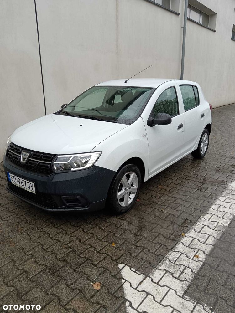 Dacia Sandero 2018 photo 5