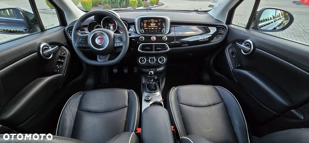 Fiat 500X 1.6 Multijet 4x2 S&S S-Design Urban Look - 6