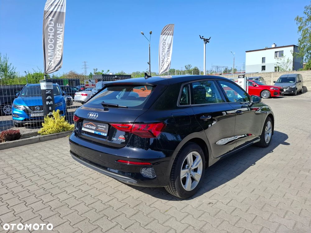 Audi A3 Sportback - 26