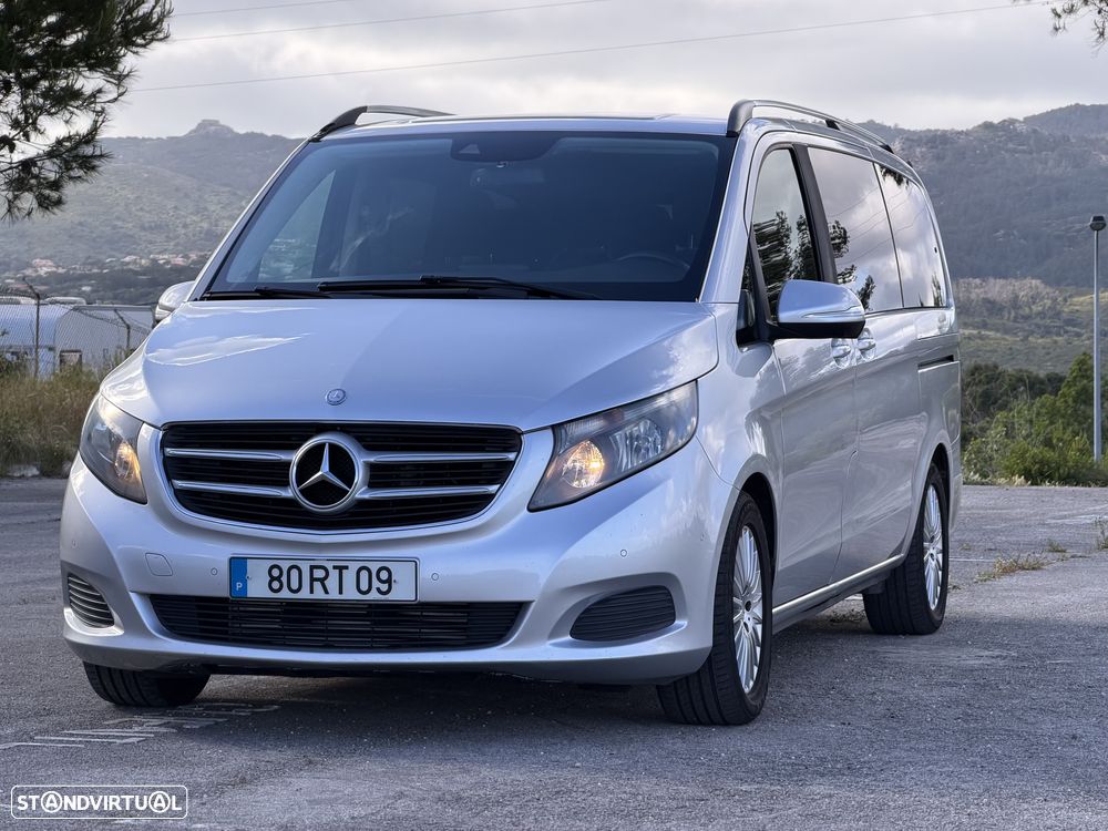Mercedes-Benz Vito - 3