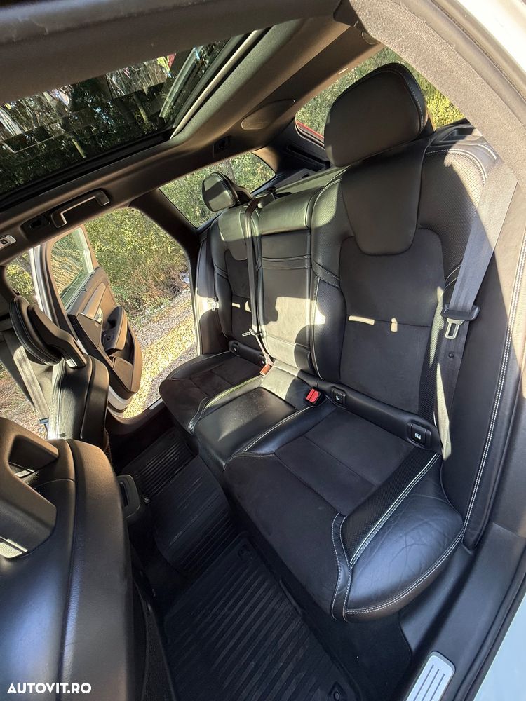 Volvo V90 D3 Geartronic R Design - 13