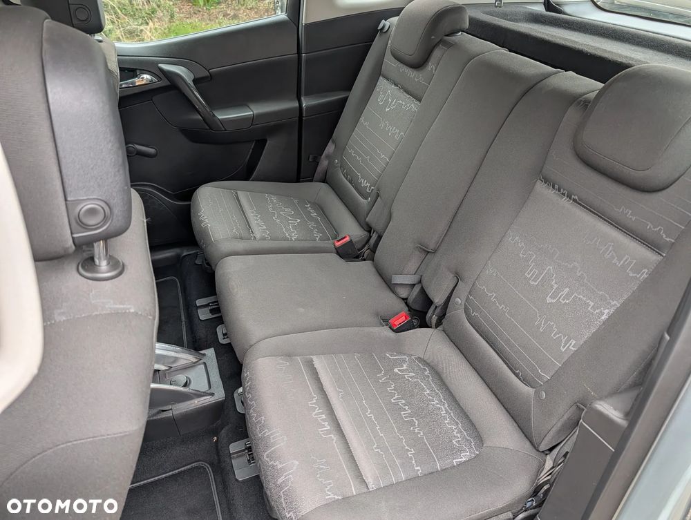 Opel Meriva 1.3 CDTI Innovation - 8