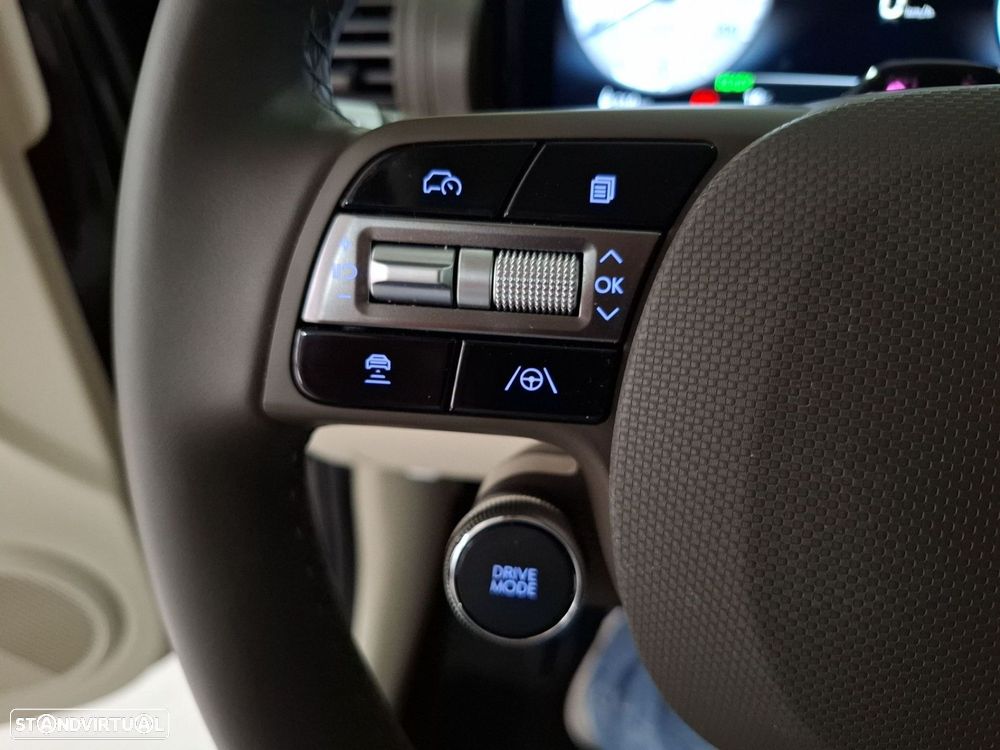 Hyundai Inster 49 kWh Style Plus - 14