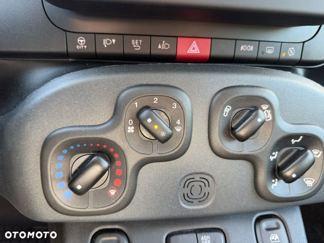 Fiat Panda 1.0 Hybrid Cross - 5