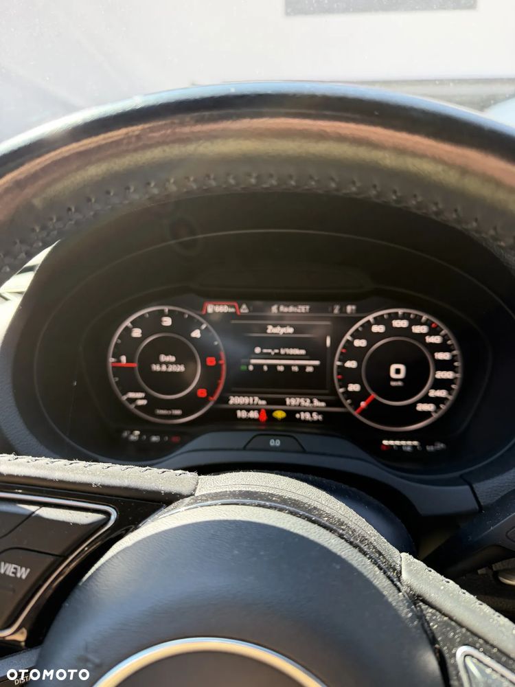Audi A3 Sportback 2.0 TDI (clean diesel) Attraction - 2