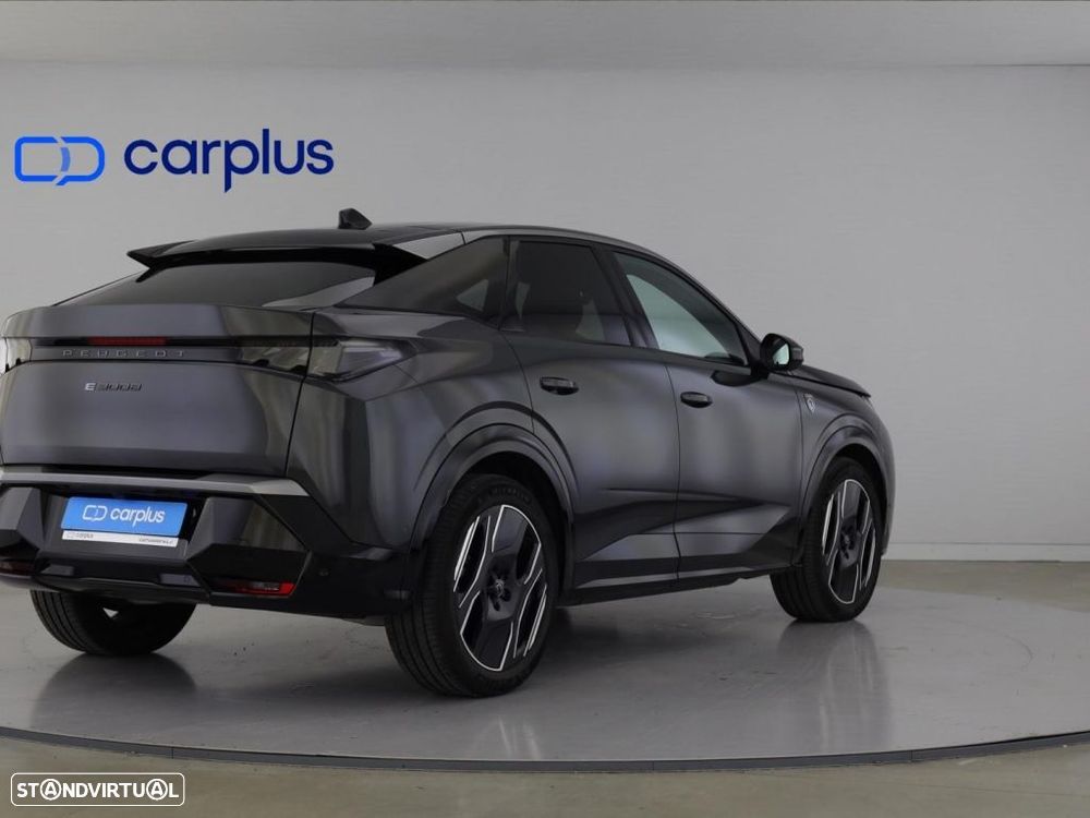 Peugeot E-3008 73 kWh GT - 7