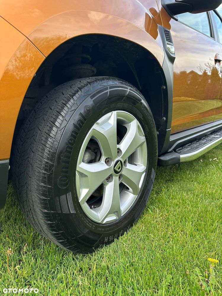Dacia Duster - 8