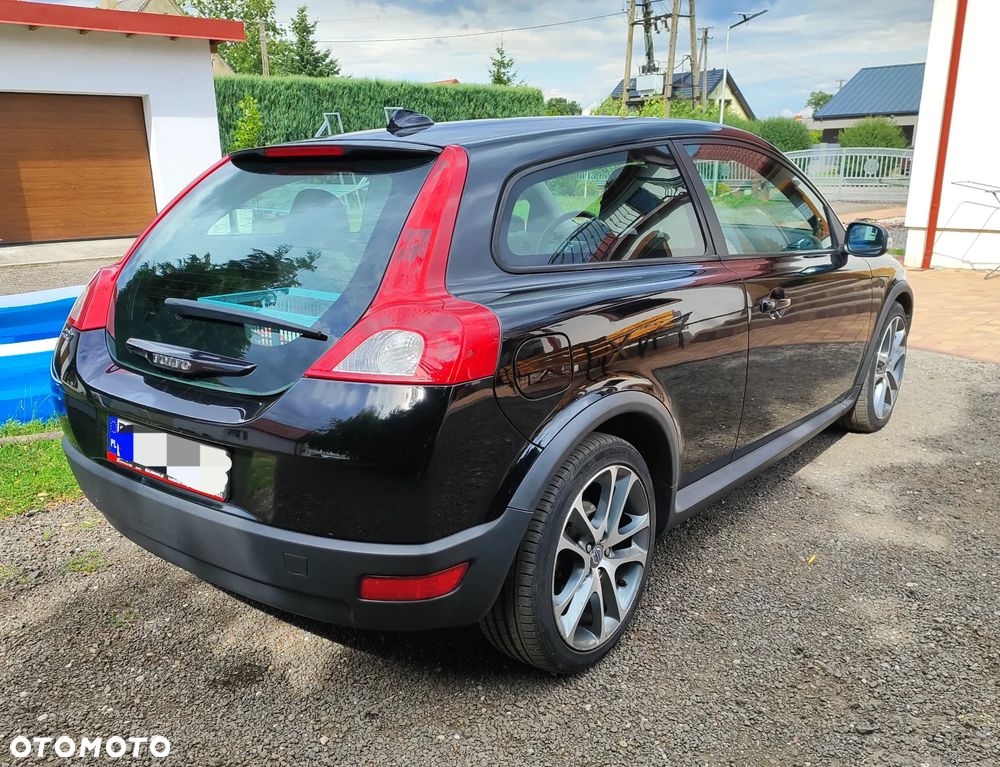 Volvo C30 1.6D Kinetic - 7