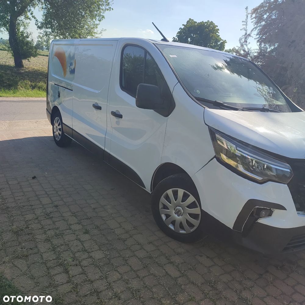 Nissan Primastar - 6