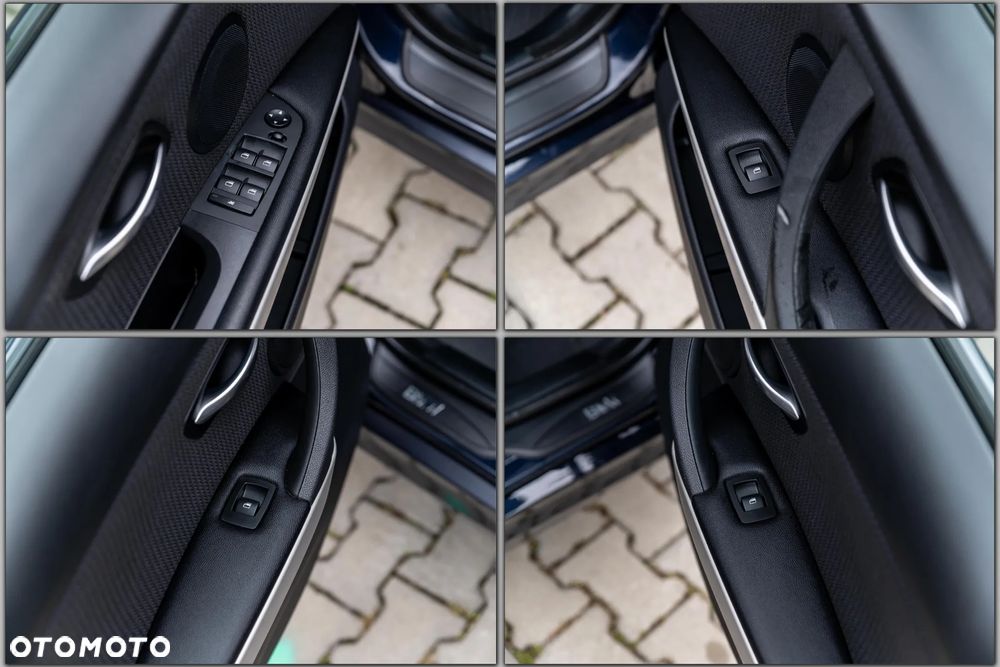 BMW Seria 3 318i - 38