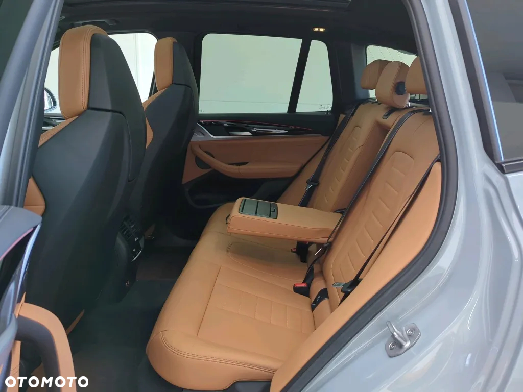 BMW X3 M M40i Sport Edition - 8