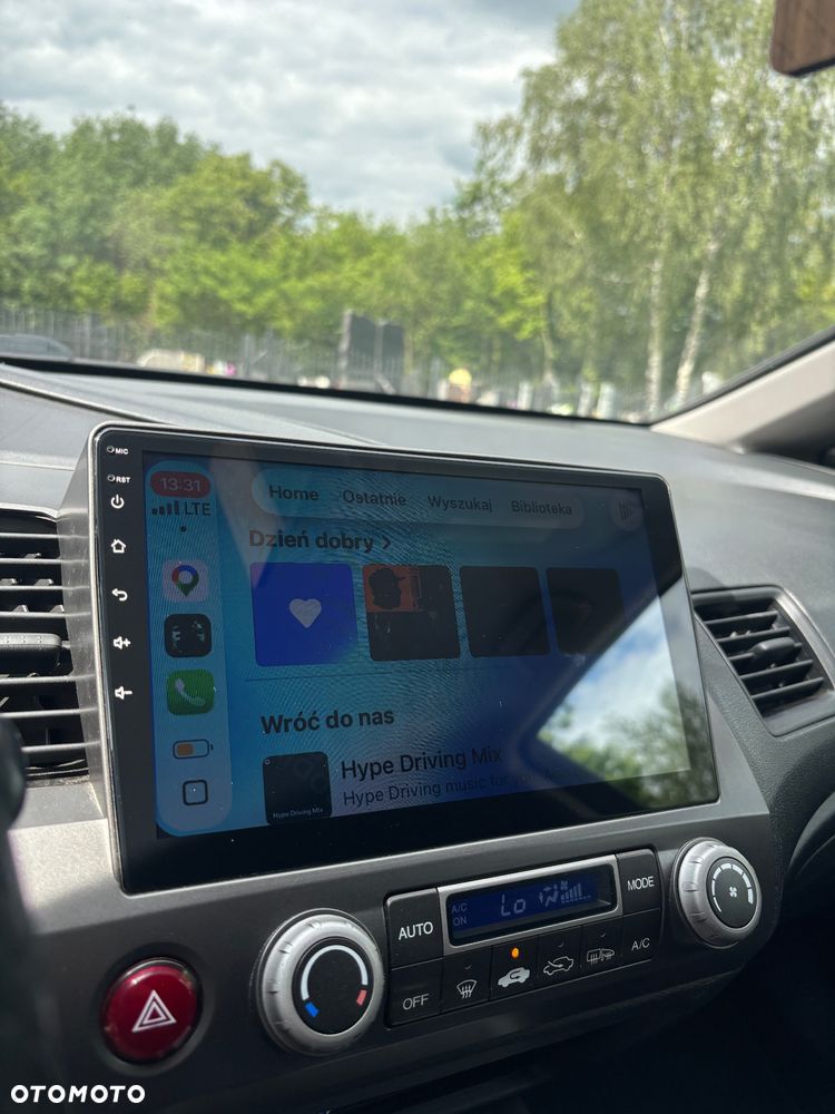 Honda Civic 1.8 Executive - 18