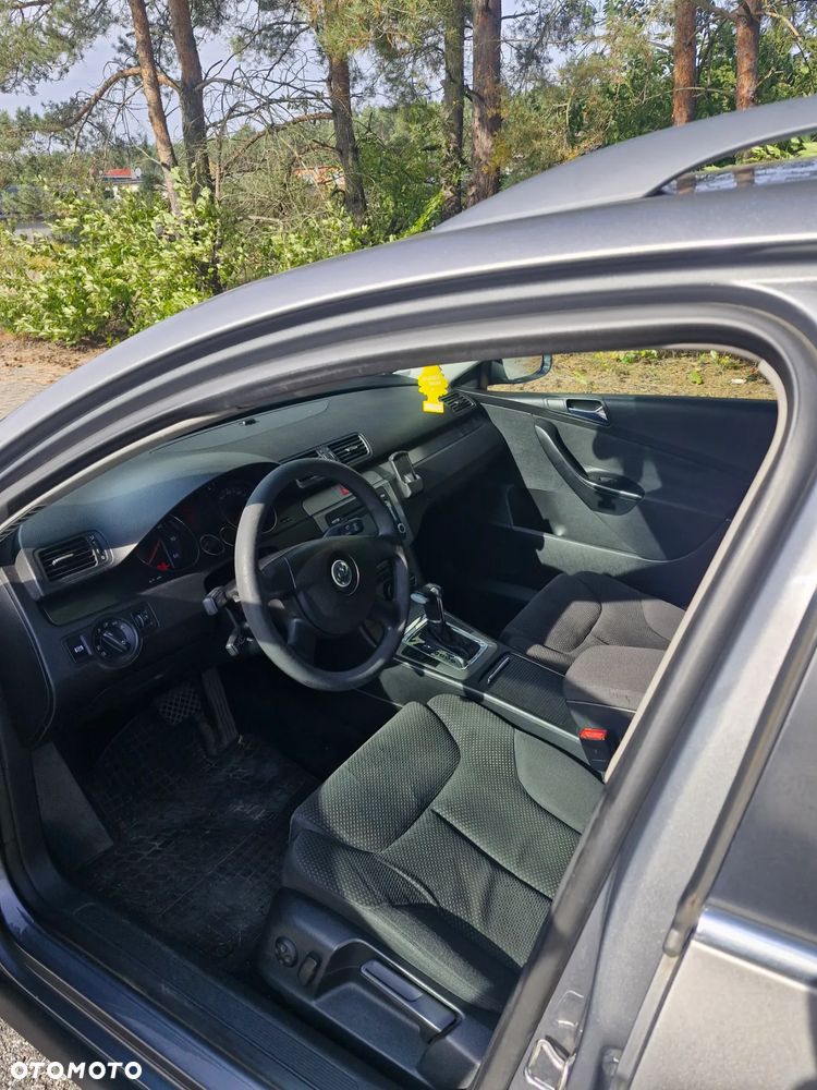 Volkswagen Passat 2.0 TDI DPF Highline DSG - 8
