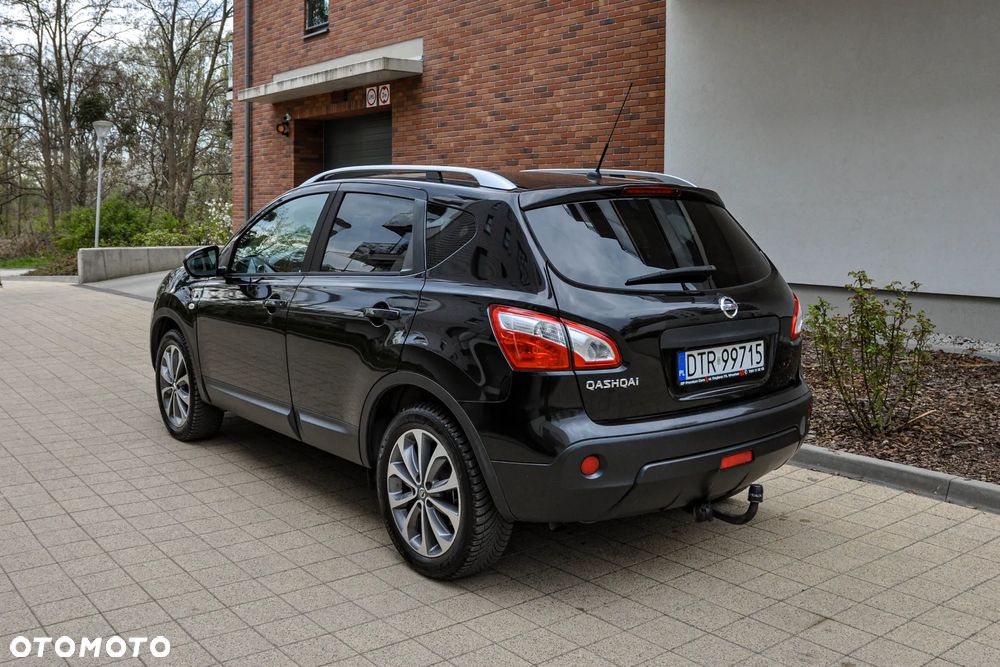 Nissan Qashqai - 3