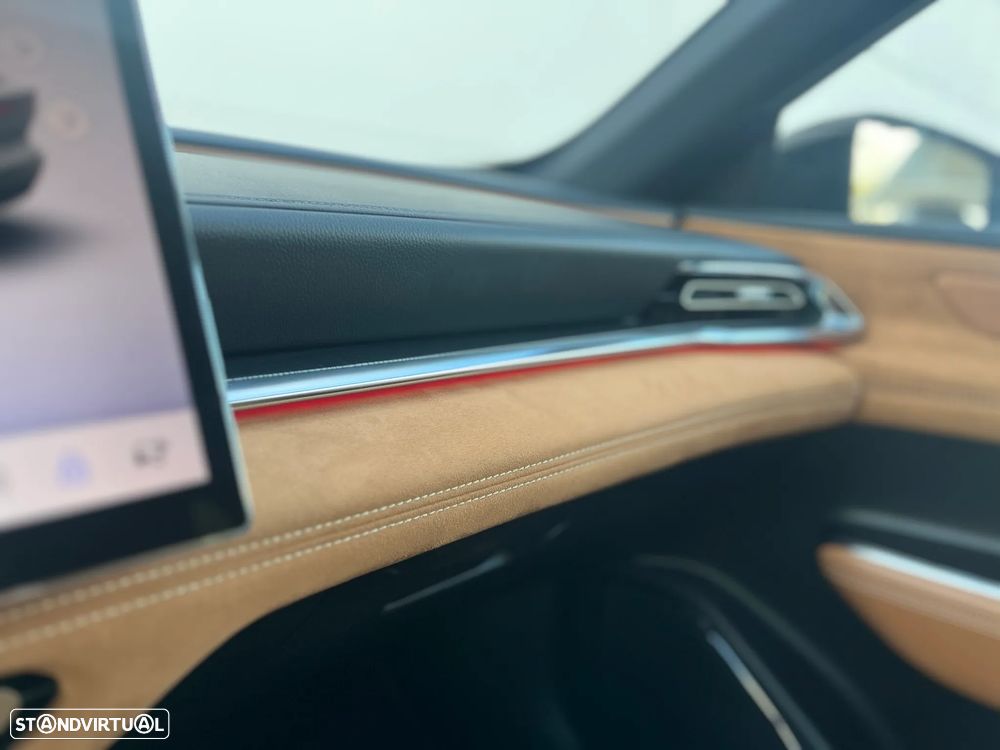 Mazda 6e 80 kWh Long Range Takumi Plus - 25