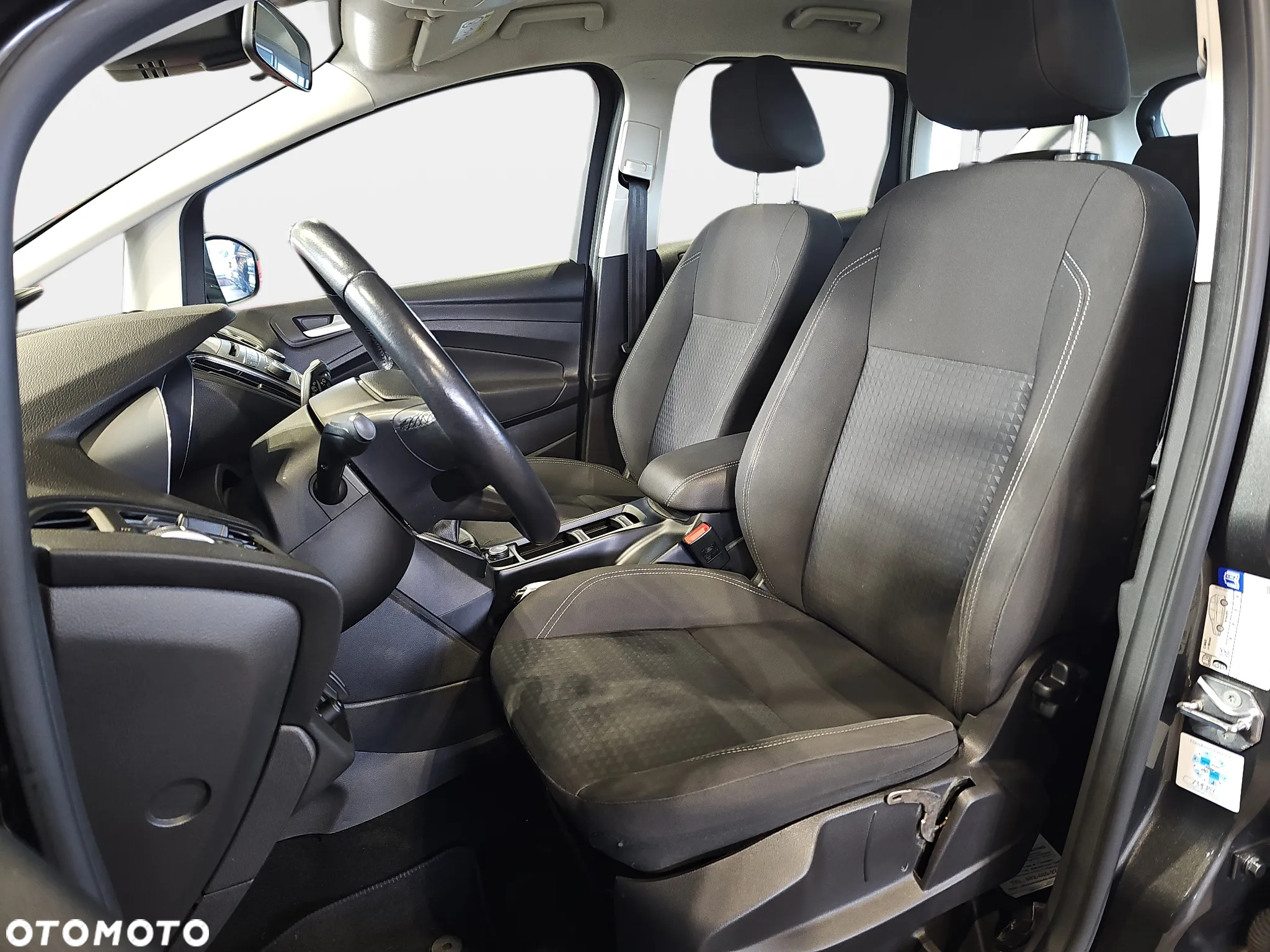 Ford C-MAX 1.5 EcoBoost Trend ASS - 10