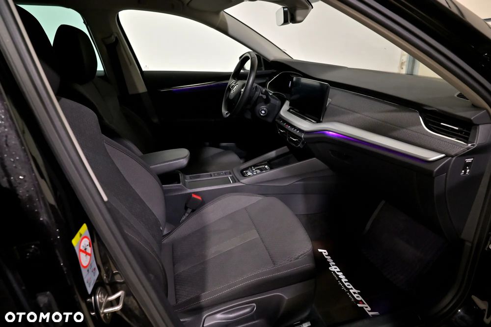 Skoda Octavia 2.0 TDI Style DSG - 34