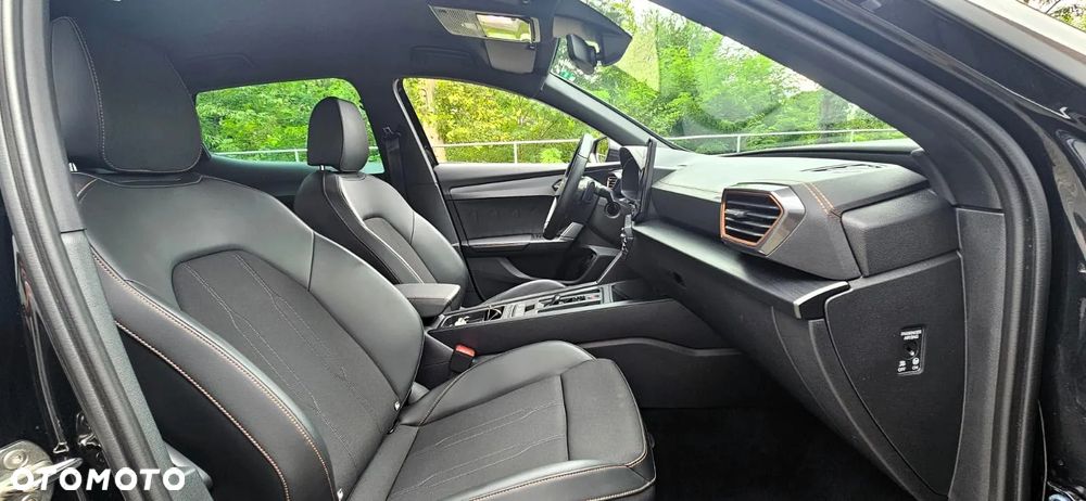 Cupra Formentor 1.5 TSI DSG - 23