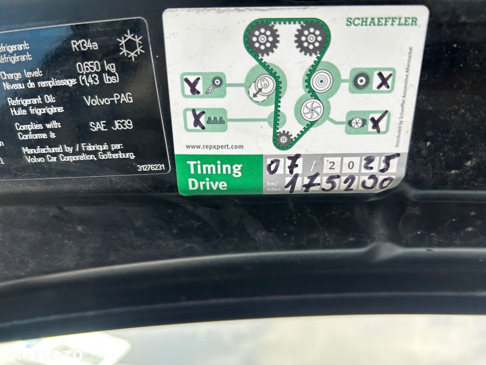 Volvo V40 - 20