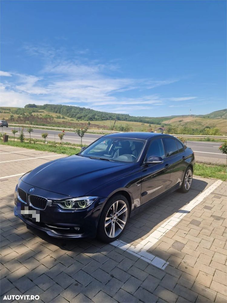 BMW Seria 3 - 2