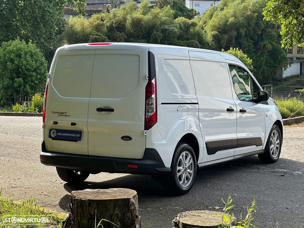 Ford Transit Connect 1.5 TDCi 230 L2 Trend - 16