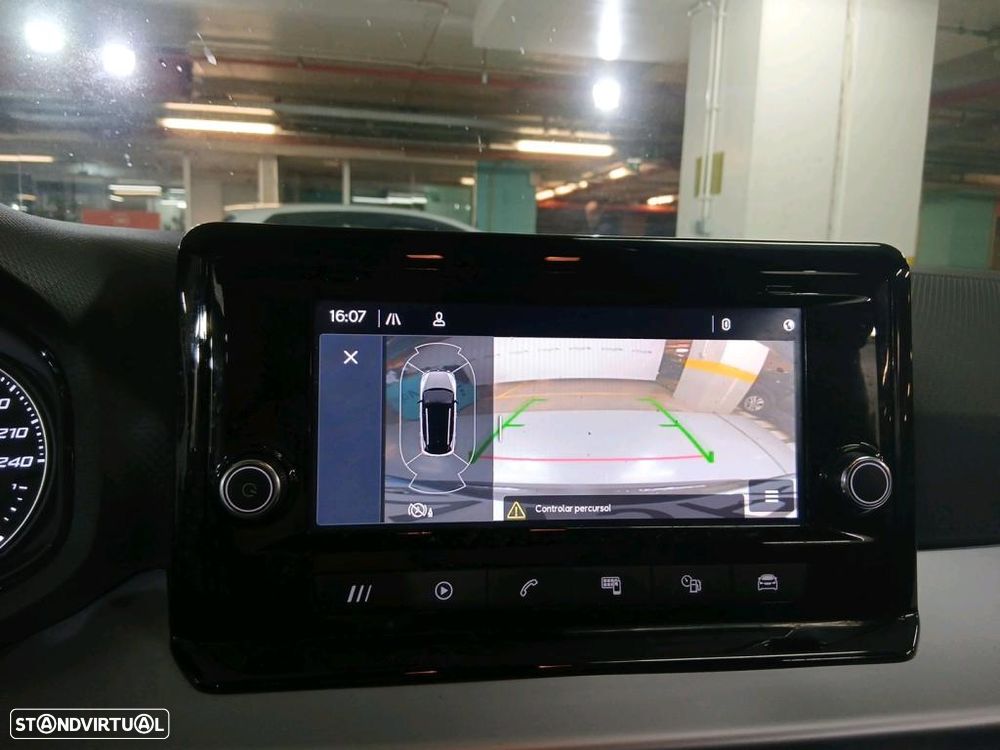 SEAT Arona 1.0 TSI FR - 9