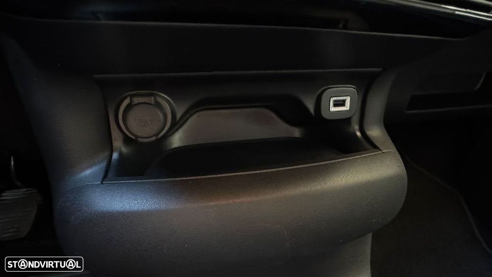 Citroën C4 Cactus 1.2 PureTech Feel - 17