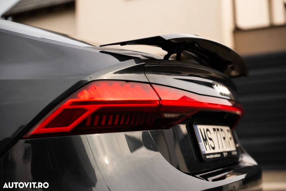 Audi A7 55 TFSI quattro S tronic MHEV - 13