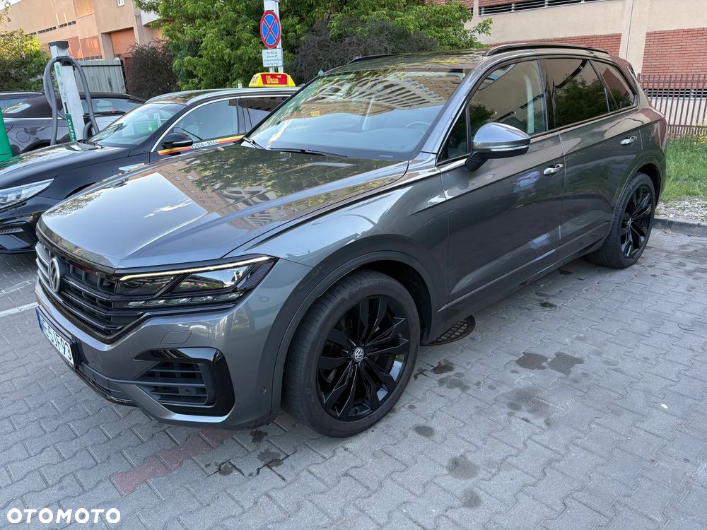 Volkswagen Touareg 3.0 V6 TDI SCR 4Mot - 2