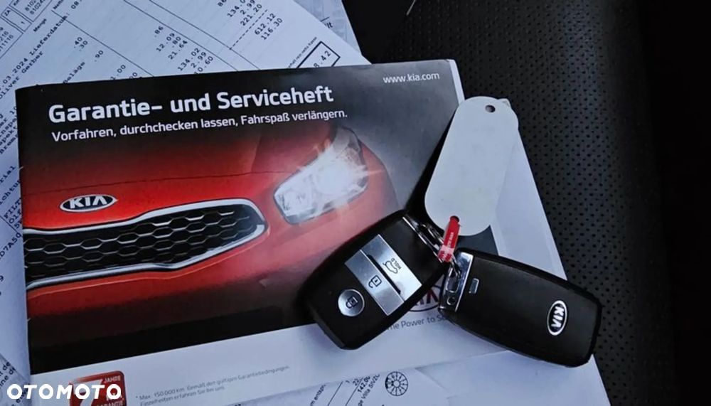 Kia Sportage 1.6 T-GDI AWD DCT GT LINE - 21