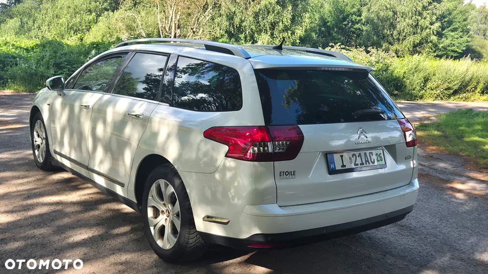Citroën C5 - 2