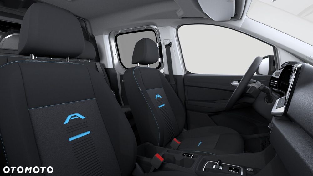 Ford Transit Connect FlexCab L1 Active - 9