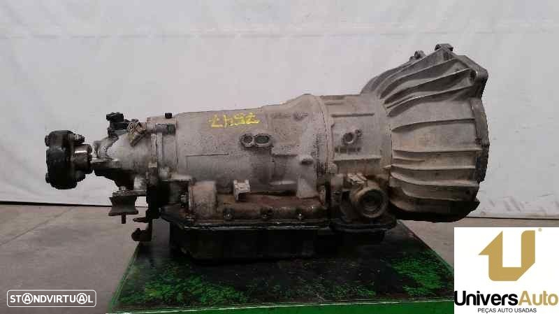 CAIXA VELOCIDADES BMW 3 2001 -F19 MY - 2