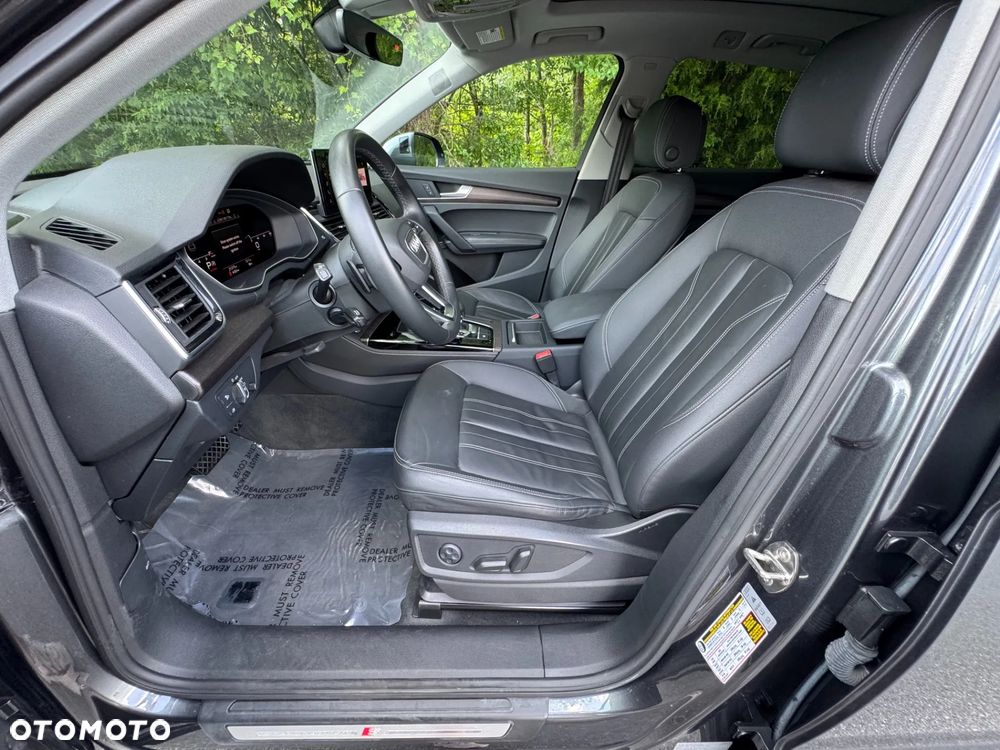 Audi Q5 45 TFSI quattro S tronic - 16