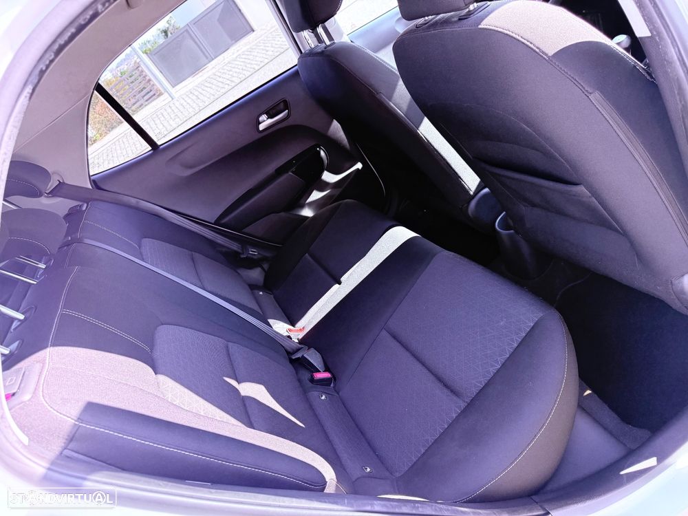 Kia Picanto 1.0 Spirit - 20