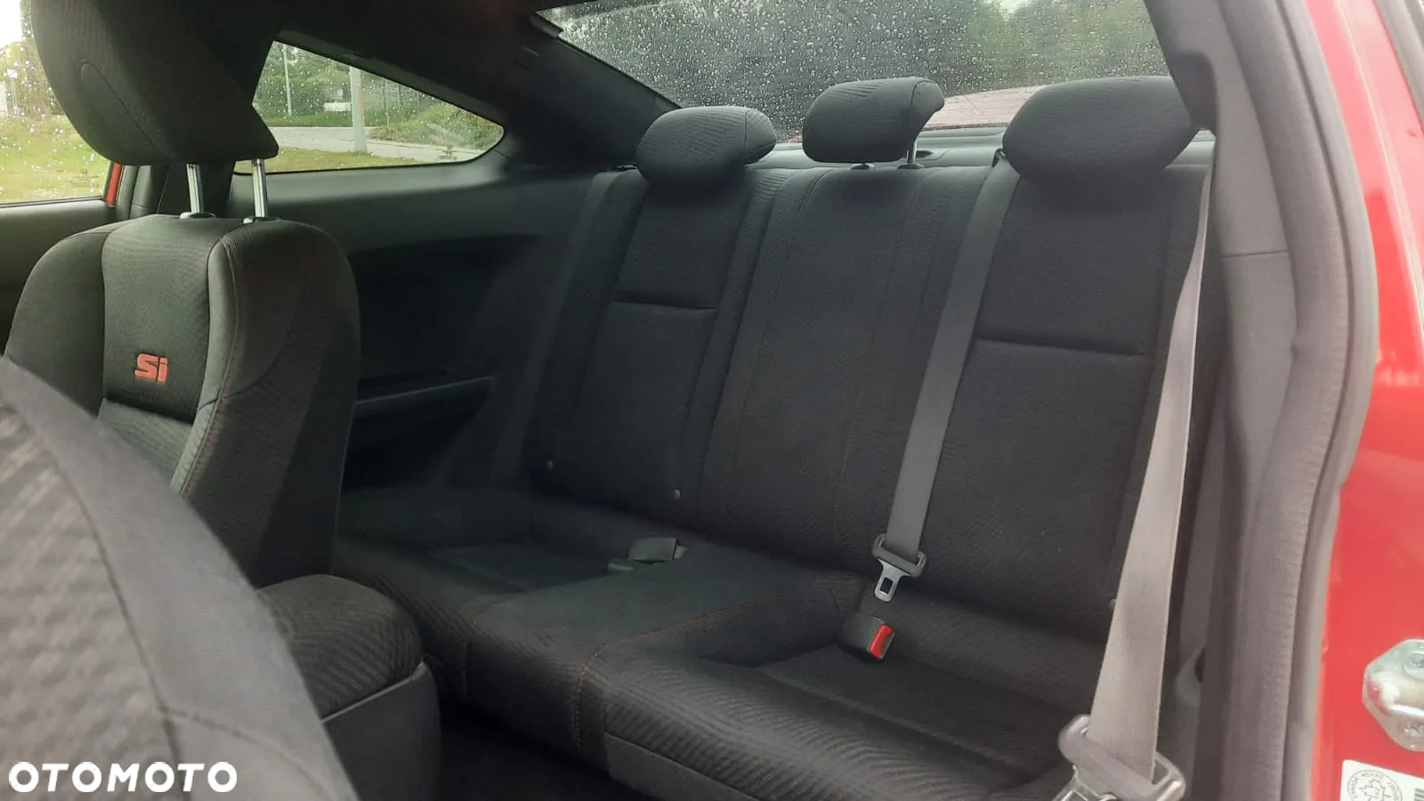Honda Civic - 16
