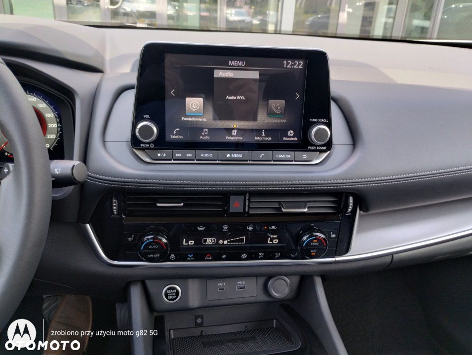 Nissan X-Trail - 18
