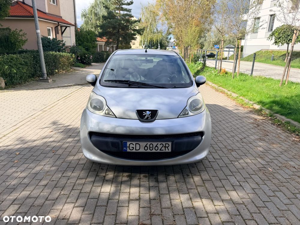 Peugeot 107 1.0 Irmscher - 2