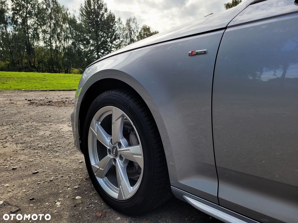Audi A4 - 8